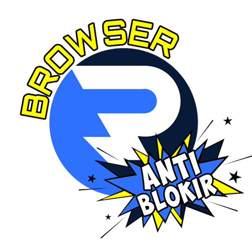 ikon Pico Browser - Buka Blokir