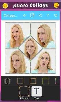 Collage Photo Maker: Customizable Photo Grids скриншот 3