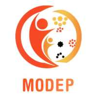 MODEP SMART UP on 9Apps