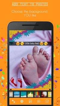 Add Text to Photos screenshot 6