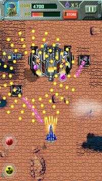 Storm Air Fighter Legend screenshot 12