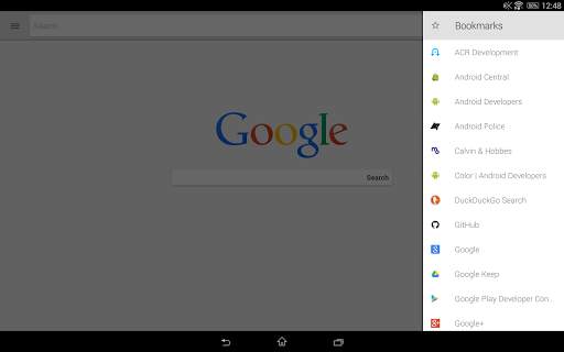 Lightning Browser - Web Browse screenshot 17