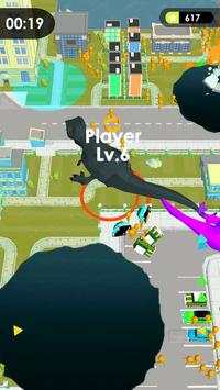 Dinosaur Legend screenshot 5