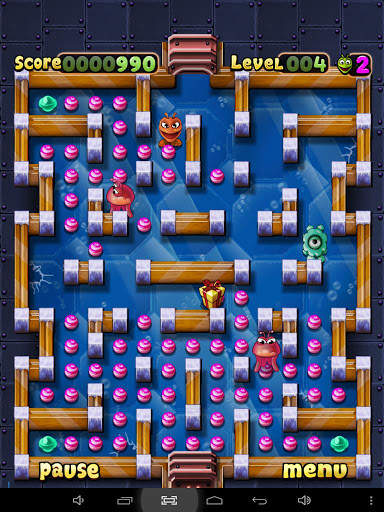 Mr Candy screenshot 4