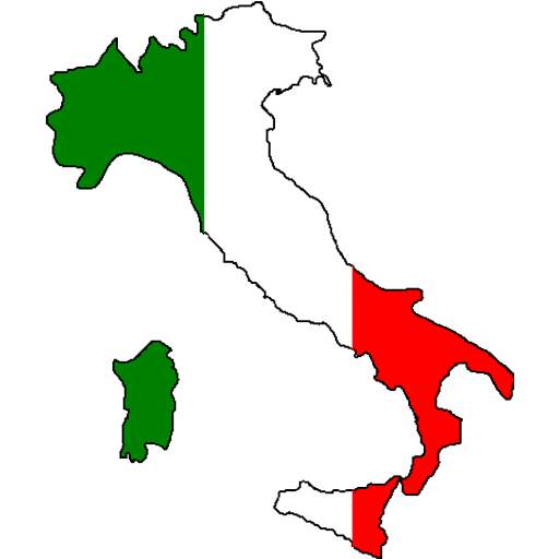 ZIP / Postal Codes Italy 1.0.5