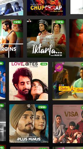 ShortFilms : Free Online Movie Trailers & TV Shows screenshot 2