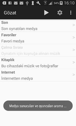 EZCast için Gizmoot screenshot 1