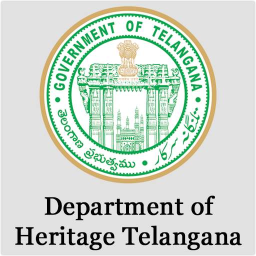 Department of Heritage Telangana 1.1.9