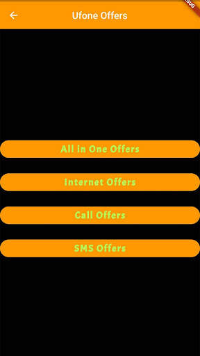 Sim Offers and Packages Guide 2021 screenshot 4