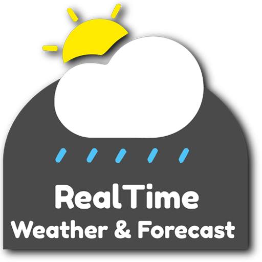 RealTime Weather and Forecast 1.0