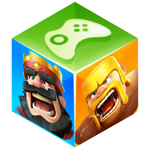 Smash Mod Cheat icon
