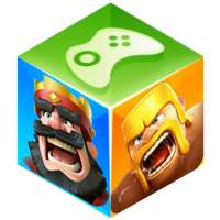 Smash Mod Cheat on 9Apps