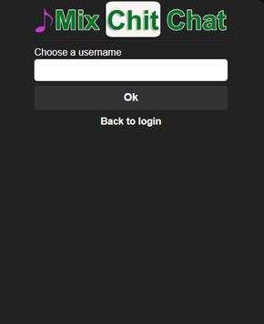 PakistaniChat Lite screenshot 4