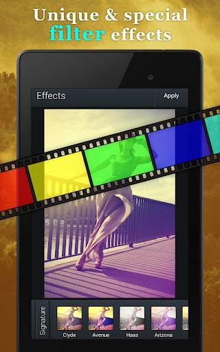 Timer Camera – Fast Burst Cam screenshot 9