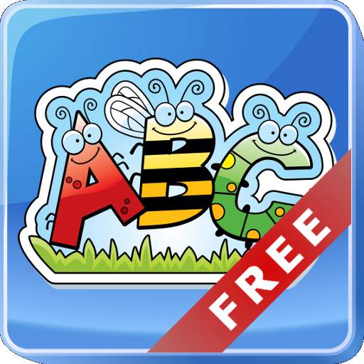 Phonic Sounds ABC 1.1