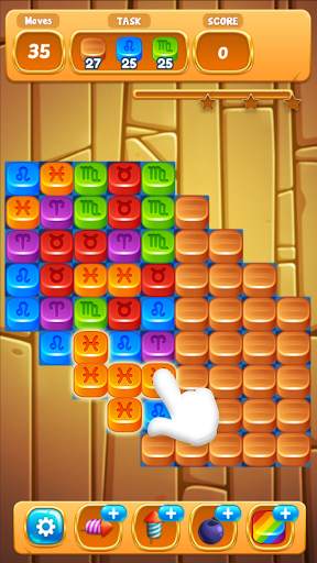 Mahjong Crush screenshot 4