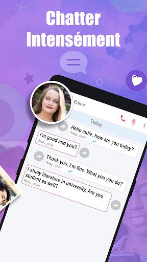 matchMe - Discussions pour Célibataires Adultes screenshot 2