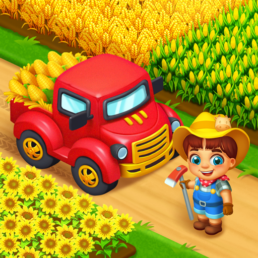 Super Ferme Mini icon