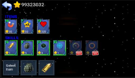 Angry Sun screenshot 2