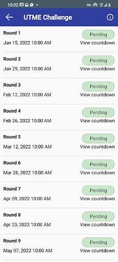 O3Schools JAMB 2022 screenshot 6