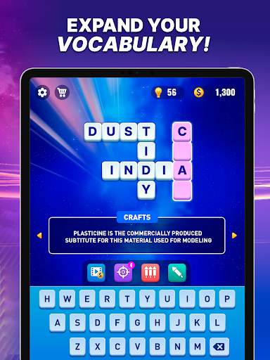 Jeopardy! Words screenshot 9