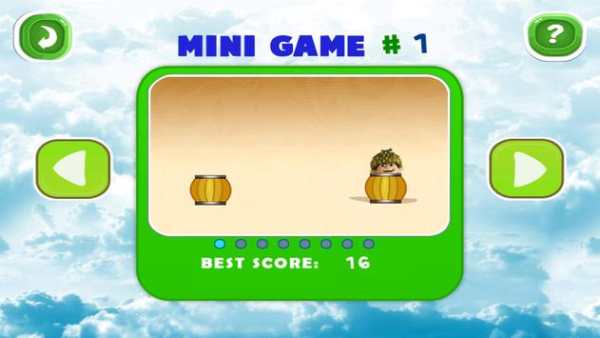Tom And Twigs: Learn And Play screenshot 4