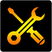 GFX Tool icon