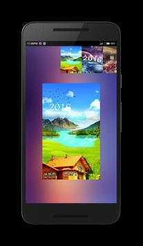 Happy NewYear Wallpapers screenshot 1