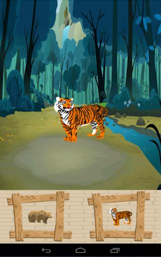 The Animals Sound Lite screenshot 11