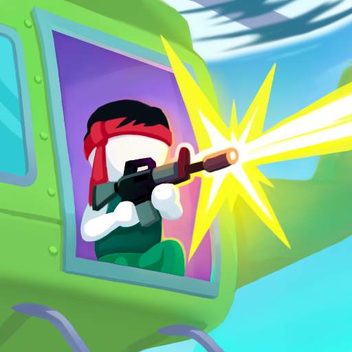 HellCopter 1.8.13