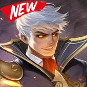 Alucard and Lancelot ML Wallpaper HD 1.0