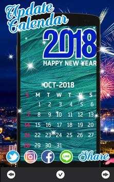 Printable Calendar screenshot 1