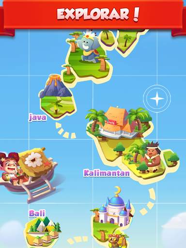 Island King - Coin Adventure screenshot 8