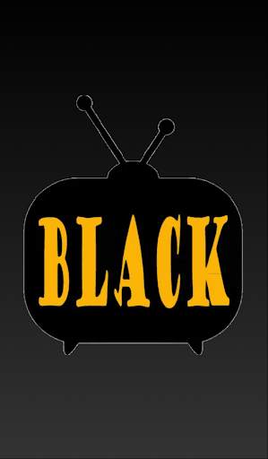 Black TV screenshot 1