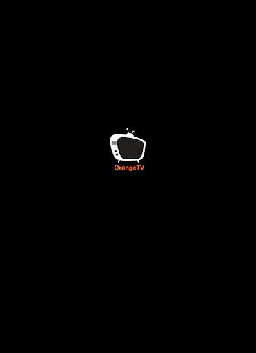 Orange TV Egypt screenshot 1