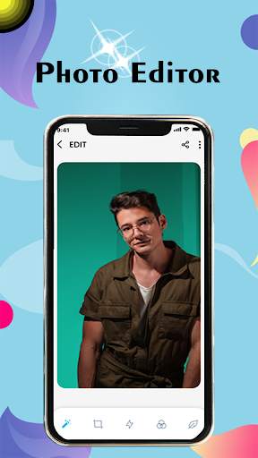 PicsArt Photo Editor: Free Pic, Collage Maker screenshot 1