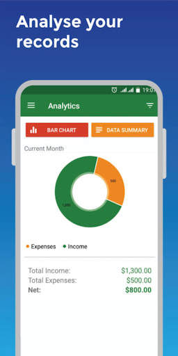 Farmer's Wallet - Farming app. screenshot 1