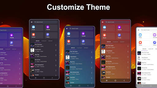 Free Music Player - Tube Music - Music Downloader screenshot 4