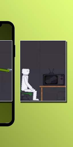 Mod for melon playground screenshot 6