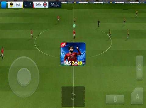 Guide For DLS Dream league 2019 screenshot 1
