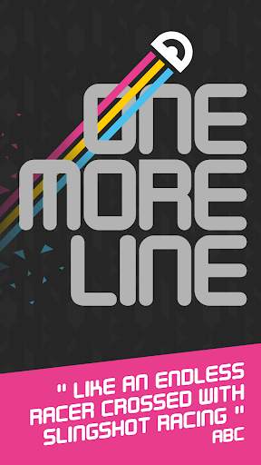 One More Line screenshot 11