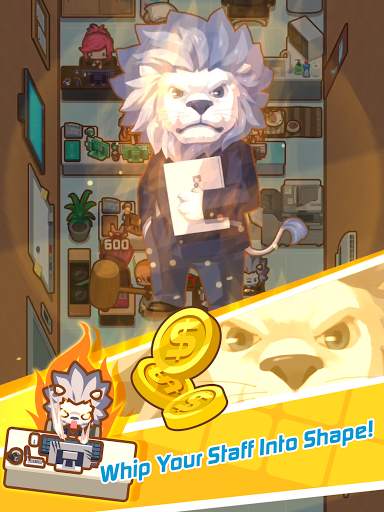 OH! My Office - Boss Sim Game screenshot 14