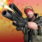 Exterminator: Zombies icon