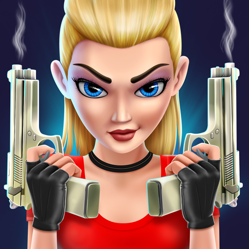 Charlie's Angels: The Game icon
