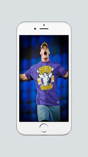 Best John Cena HD Wallpapers 2021 screenshot 8