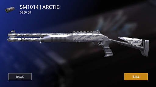 Case Simulator for Standoff 2 screenshot 23