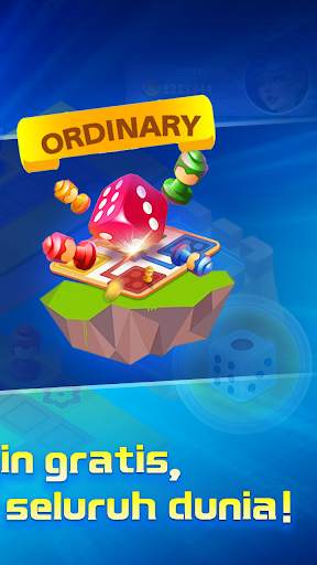 Ludo Plus - Permainan Dadu screenshot 3
