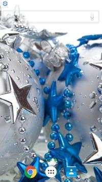 Merry Christmas Live Wallpaper screenshot 3