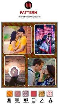 Template Photo Collage screenshot 6