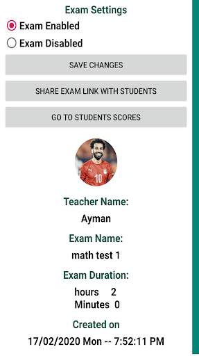 Learning Ways App screenshot 17